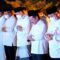Shalat Subuh Berjamaah, Danny Minta Jadikan Zakat Sebagai Life Style
