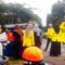 SALUT Wajo Bagi Takjil Sosialisasi dan Promosi Universitas Terbuka