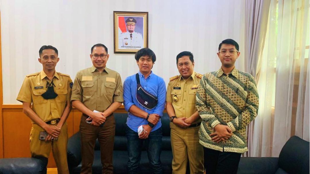 Disandera Milisi Al Houthi di Yaman selama 110 hari, Surya akhirnya Dibebaskan