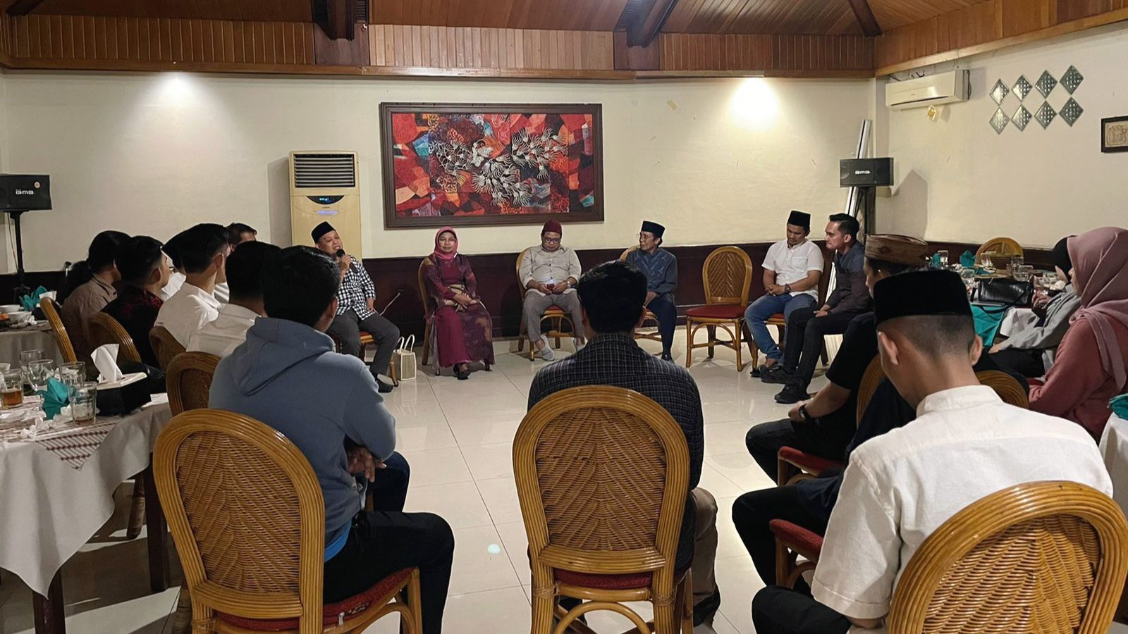 Alumni dan Kader PMII Sulawesi Siap Dirikan Universitas Pergerakan Mahasiswa Islam Indonesia