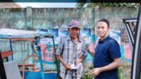 PLN 107 Tebar Kebahagiaan, Berbagi Senyuman di Bulan Ramadhan