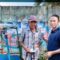 PLN 107 Tebar Kebahagiaan, Berbagi Senyuman di Bulan Ramadhan
