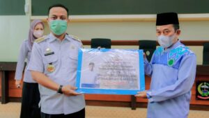 Gubernur Sulsel Beri Insentif 4.000 Guru Mengaji se-Sulsel Melalui BKPRMI, Totalnya Rp5 Miliar
