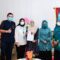 Program USAID MPHD Gandeng PKK Turunkan Kasus Kematian Ibu Hamil dan Bayi di Sulsel