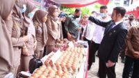 Jelang Lebaran, Mentan SYL Buka Pasar Tani dan Gelar Pangan Berkualitas