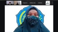 Naoemi Octarina Buka Kajian Islami Meraih Malam Lailatul Qadar
