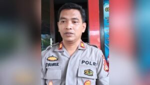 Pria Misterius Telepon Kades Ujung Bulu Catut Nama Kasat Narkoba Polres Jeneponto
