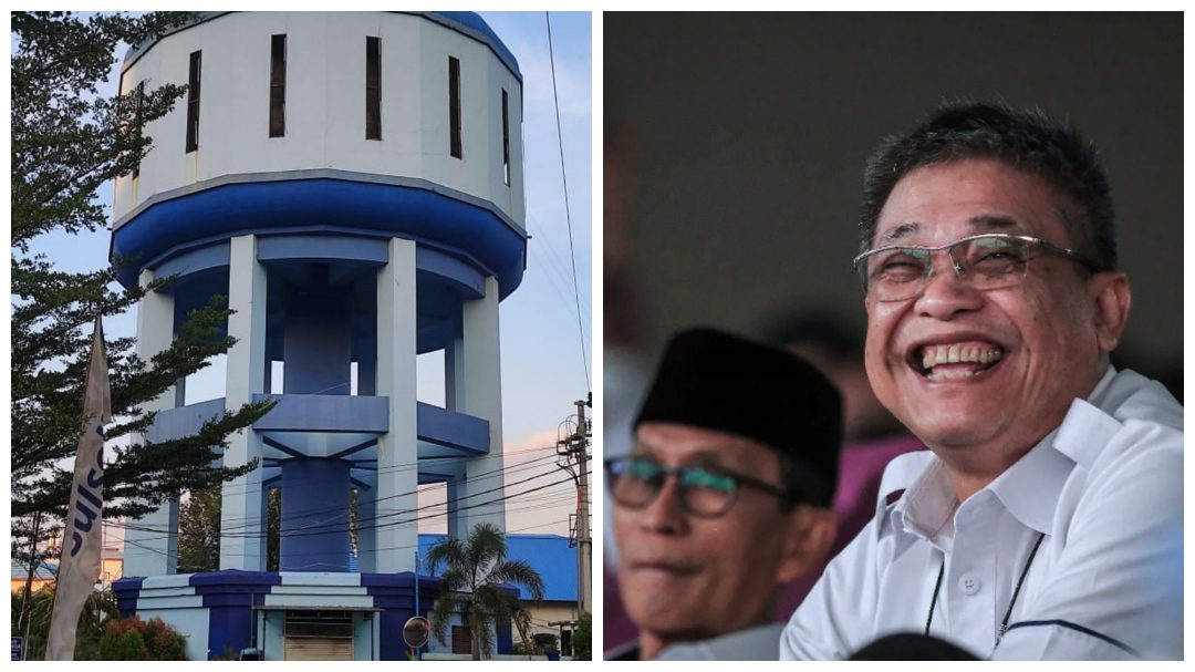 Seleksi Calon Pegawai PDAM Makassar Segera Diumumkan