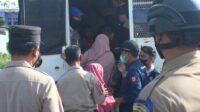 Dishub Makassar Lakukan Penertiban Anjal, Gepeng dan Pak Oga
