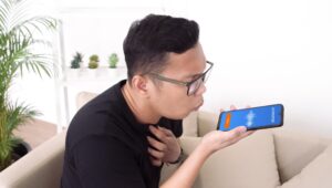 Kini Diagnosis Kondisi Paru Dapat Dilakukan Dengan Suara Batuk di Aplikasi Alodokter