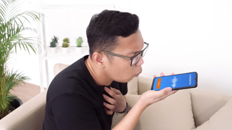 Kini Diagnosis Kondisi Paru Dapat Dilakukan Dengan Suara Batuk di Aplikasi Alodokter 4 Kini Diagnosis Kondisi Paru Dapat Dilakukan Dengan Suara Batuk di Aplikasi Alodokter