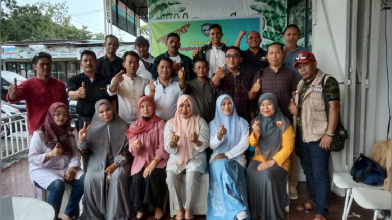 Temu Kangen Pertama Alumni SMPN 3 Binamu Dihadiri Ratusan Peserta 3 Temu Kangen Pertama Alumni SMP Negeri 3 Binamu Dihadiri Ratusan Peserta