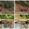 PUTR Sulsel Cutting Gunung Tangani Longsor di Lutra, Gubernur: Alhamdulillah, Dapat Dilewati Kembali