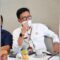 Kabid Humas, Informasi dan Komunikasi Publik Diskominfo Sulsel Sultan Rakib