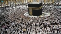 Pemerintah Siap Layani Jemaah Haji Tahun 2022, dengan Sejumlah Persyaratan