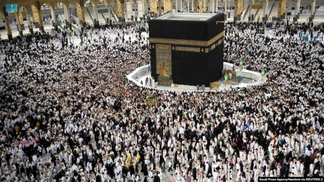Pemerintah Siap Layani Jemaah Haji Tahun 2022, dengan Sejumlah Persyaratan