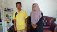 Transmigran Asal Jawa Timur Perkenalkan Muhammadiyah di Mappadeceng Luwu Utara