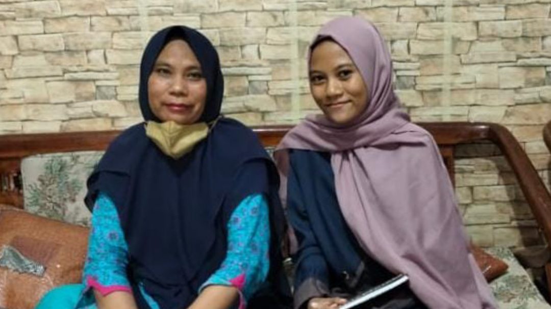 Pembinaan Panti Asuhan Amrullah Cabang Aisyiyah Limbung Berbasis Pesantren
