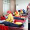Bentuk Kepedulian terhadap sesama PDAM Makassar Ikuti Donor Darah