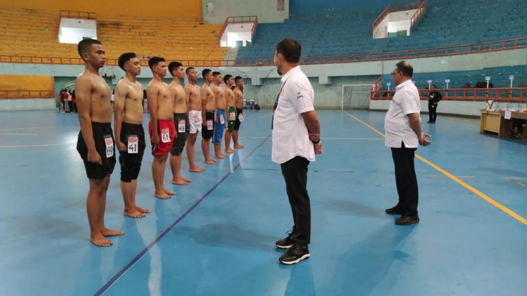 Seleksi Paskibraka Digelar Transparan, Tim Pemantau BPIP Apresiasi Dispora Sulsel