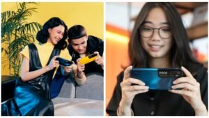 Mode Belajar dan Bekerja Hybrid dengan POCO M3 Pro 5G jadi Tren saat Ini