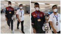 Dispora Sulsel Usulkan Bonus Bagi Atlet Sulsel Peraih Medali di Sea Games Vietnam
