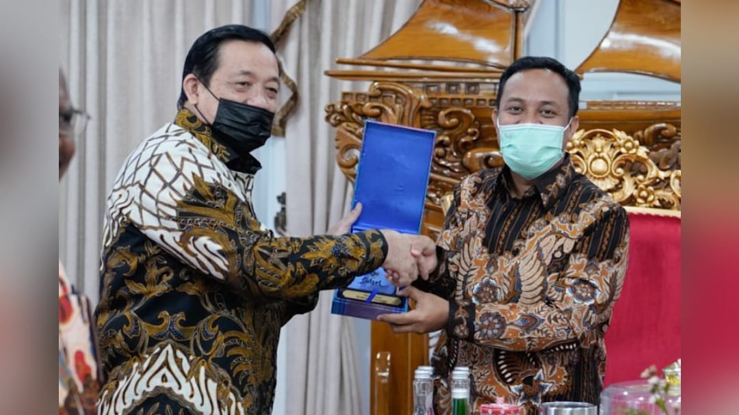 KASN Minta Kabupaten/Kota Ikuti Sistem Merit Provinsi Sulsel