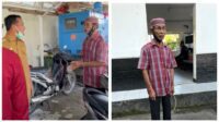 Mimpi Juru Masak Rujab Gubernur yang Bekerja Setengah Abad Dikabulkan Andi Sudirman