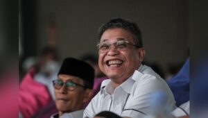 Ikuti Lelang Jabatan Direksi PDAM, Benny: Saya ikuti prosedur yang sudah ditetapkan