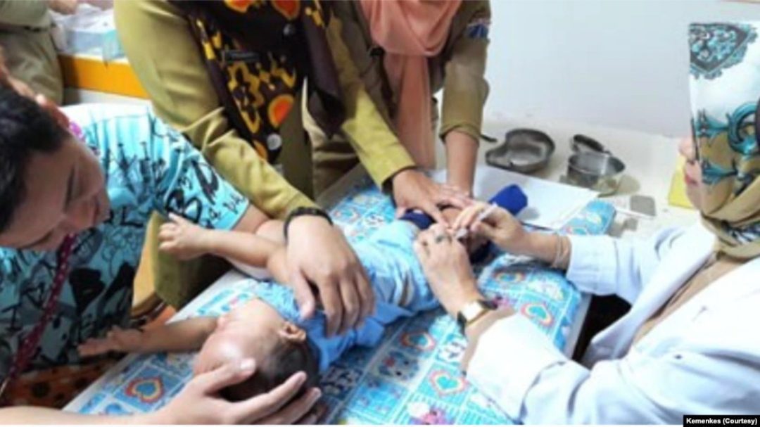 Kasus Hepatitis Akut Naik Jadi 16 Kasus, Bagaimana Orangtua Sebaiknya Merespons?
