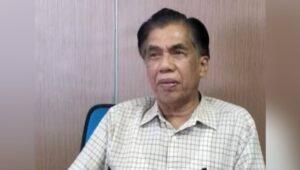 Guru Besar Unhas Puji Kebijakan Andi Sudirman Tahan TPP ASN tak Booster