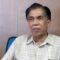 Guru Besar Unhas Prof Dr Tahir Kasnawi