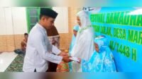 Tutup Rangkaian Festival Ramadhan, Sekretaris Karta Sampaikan Dukungan dan Apresiasi