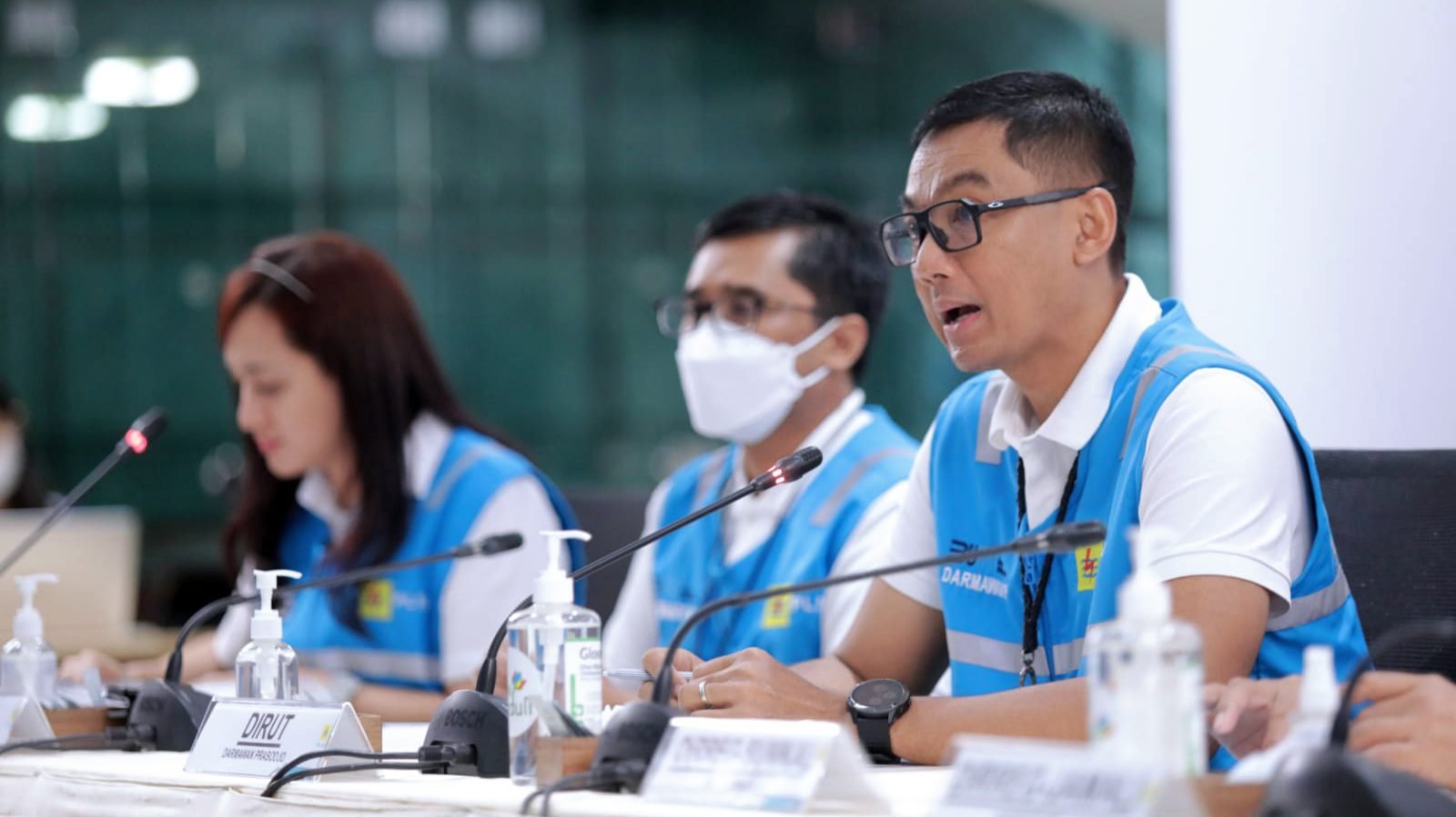 Kemudahan Dalam Genggaman, PLN Mobile Siap Layani Seluruh Kebutuhan Pelanggan Saat Lebaran