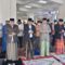 Salat Ied bersama Keluarga di Pelataran Pinisi, Rektor UNM: Mari Isi dengan Silaturrahmi