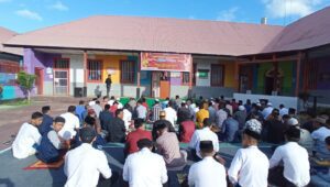 41 Warga Binaan Rutan Klas IIB Selayar Peroleh Remisi