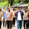 Kapolda Sulsel Tinjau Pos Pam Bantimurung Pasca Idul Fitri 1443 H
