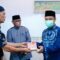 Di Soppeng, Andi Sudirman Serahkan Wakaf Al-Quran dan Hibah Sarana Masjid