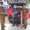 Dinsos Sulsel Salurkan Bantuan Tanggap Darurat untuk Korban Kebakaran di Gowa