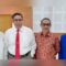 Poppy Andi Lolo Profesor Pertama Dosen UKIP Status NIDK