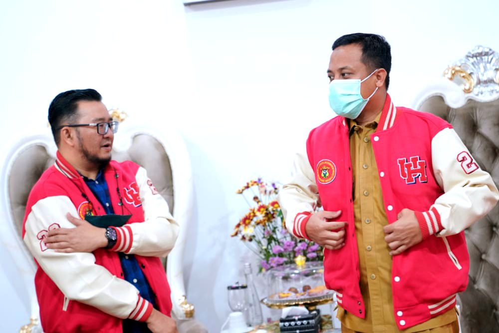 14 Mei Pelantikan Pengurus IKA Unhas, Gubernur Andi Sudirman Akan Hadir 2 14 Mei Pelantikan Pengurus IKA Unhas, Gubernur Andi Sudirman Akan Hadir