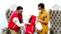 14 Mei Pelantikan Pengurus IKA Unhas, Gubernur Andi Sudirman Akan Hadir