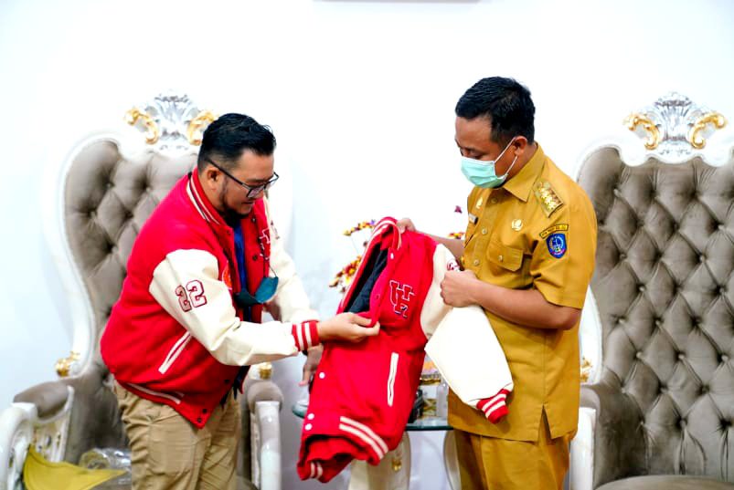 14 Mei Pelantikan Pengurus IKA Unhas, Gubernur Andi Sudirman Akan Hadir