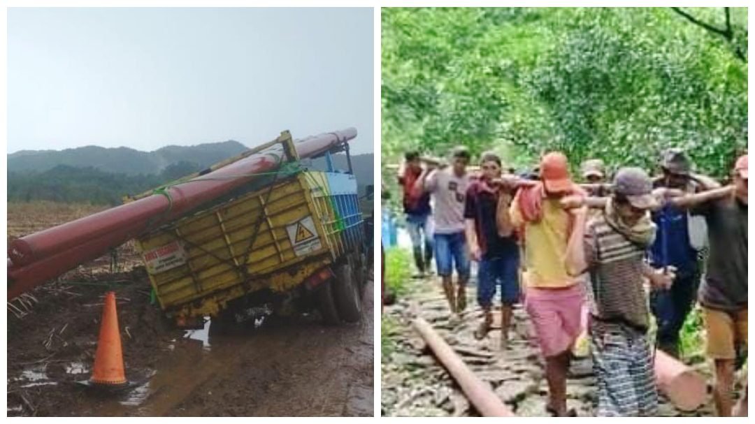 Dorong Peningkatan Kualitasi Hidup, PLN Terangi Ratusan Kepala Keluarga Pelosok Desa di Sulsel