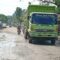 Jalan Tak Kunjung Diperbaiki, Warung dan Toko di Pangkep Tutup Akibat Jalan Berdebu