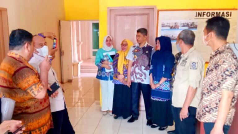 Pasca Libur Idul Fitri, Sekda Tegaskan ASN Nambah Cuti Dikenakan Sanksi 1 Pasca Libur Idul Fitri, Sekda Tegaskan ASN Nambah Cuti Dikenakan Sanksi