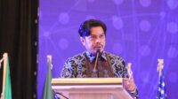 Paparkan Pemulihan Ekonomi Makassar, Firman Pagarra menjadi Narasumber di Bilateral Forum
