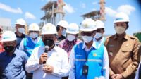 PLTGU Riau Diresmikan, PLN: Listrik Andal dan Berkualitas, Siap Sambut Investor di Sumatera