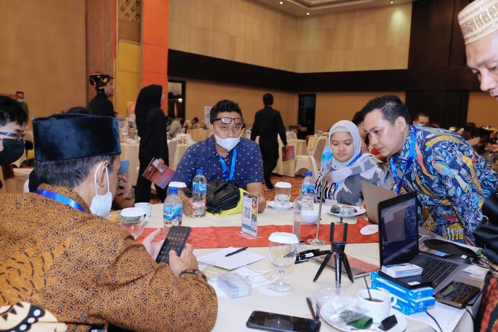 75 Buyers Jawa Timur hadiri Direct Selling Dinas Pariwisata Makassar bersama Astindo Sulsel