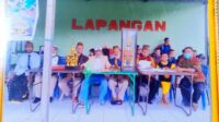 Orang Manggarai di Makassar Gelar Turnamen Sepak Bola Elar Cup II